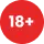 18+